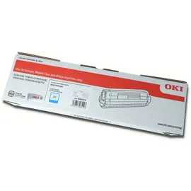 Oki 45862816 cyan