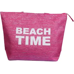 FIREFLY Tasche BEACH TIME, PINK, ONE SIZE