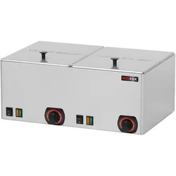 RM GASTRO Wurstwärmer WE-11