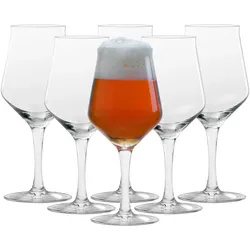 Stölzle Lausitz Biergläser Craft Beer 0,3 l 6er Set
