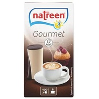 Natreen Süßstoff Cafe Gourmet, Tischspender, mit 400 Tabletten