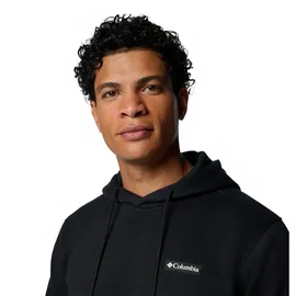 Columbia Hoodie Schwarz XS