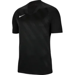 Nike Challenge 3 Trikot Herren - schwarz S