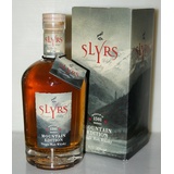 Slyrs Mountain Edition Single Malt 45% vol 0,7 l Geschenkbox