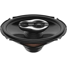 Hertz SPL SX 690 H 3-Wege Triax Lautsprecher 15 x 23 cm