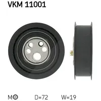 SKF Spannrolle, Zahnriemen