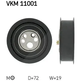 SKF Spannrolle, Zahnriemen