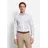 Olymp Businesshemd OLYMP No. Six super slim, Herren, Gr. 40, N-Gr, weiß, 64% Baumwolle, 27% Polyester, 9% Elasthan, Hemden,