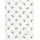 GREENGATE Geschirrtuch PETIT White 70x50cm
