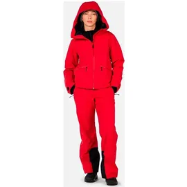 Rossignol Rochrun Insulated Jacke Ruby Red M