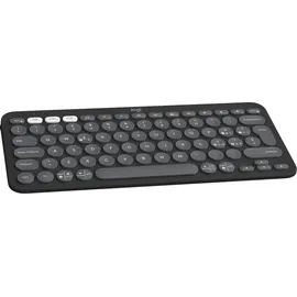 Logitech Pebble Keys 2 K380s