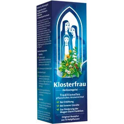 Klosterfrau Melissengeist