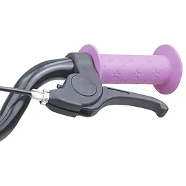 vidaXL Kinderfahrrad 16 Zoll Farbe Lila