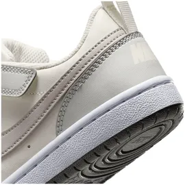 Nike Court Borough Low Recraft kids Sail/College Grey/Photon Dust 31,5