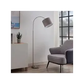LINDBY Keriba 1-flg. 150,2 cm grau