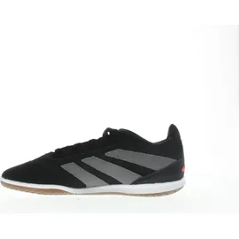 adidas PREDATOR CLUB IN SALA CBLACK/GREFOU/LUCRED 46