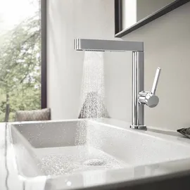 Hansgrohe Finoris 230 Einhandmischer chrom 76063000