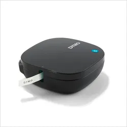 DYMO Letratag 200B Bluetooth Beschriftungsgerät 12mm Bandbreite 2172855