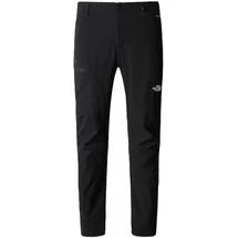 The North Face Speedlight Hose TNF Black 36