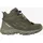 Viking Track Mid Olive 31