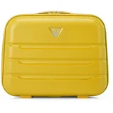 RONCATO B-Flying Kosmetikkoffer 34x28x14.5 cm - Gelb