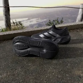 adidas Galaxy 8 Damen Core Black/Iron Metallic/Carbon 38,5