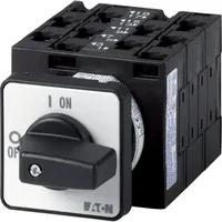 Eaton Power Quality Eaton, Moeller) T3-5-25/E