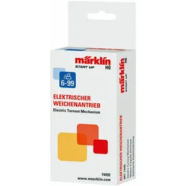 Märklin Weichenantrieb 74492 H0