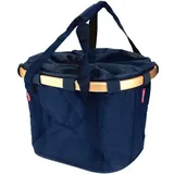 Reisenthel Bikebasket - midnight blue
