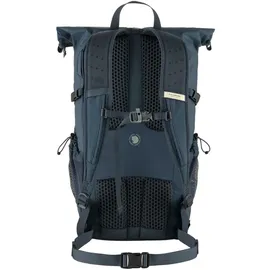 Fjällräven Abisko Hike Foldsack 25 l navy