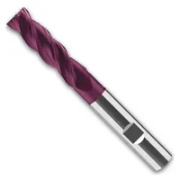 FORMAT VHM-Hochleistungsfräser GT 35/38 Grad HPC ÜL 20,0EF Z4