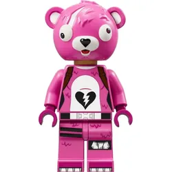 LEGO® - Fortnite - fort004 - Kuschel-Beauftragte (77073)