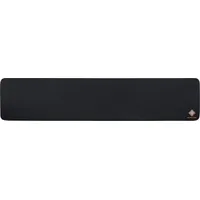 deltaco Wrist Rest Pad Schwarz