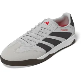 adidas Predator Freestyle IN Hallenschuhe, weiß, Größe 46 - 46