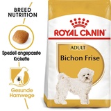 Royal Canin Bichon Frise Adult 3 x  1,5 kg