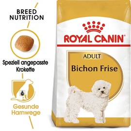 Royal Canin Bichon Frise Adult 3 x  1,5 kg
