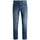 Boss DELAWARE Stretch-Jeans Blau 35/32