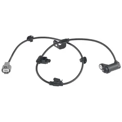 f.becker_line Sensor, Raddrehzahl rechts  für MITSUBISHI STANDARD AUTOMOBILE 61088 MN102578 10110708