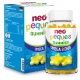 NEO PEQUES Omega 3 Gummies 30 St.