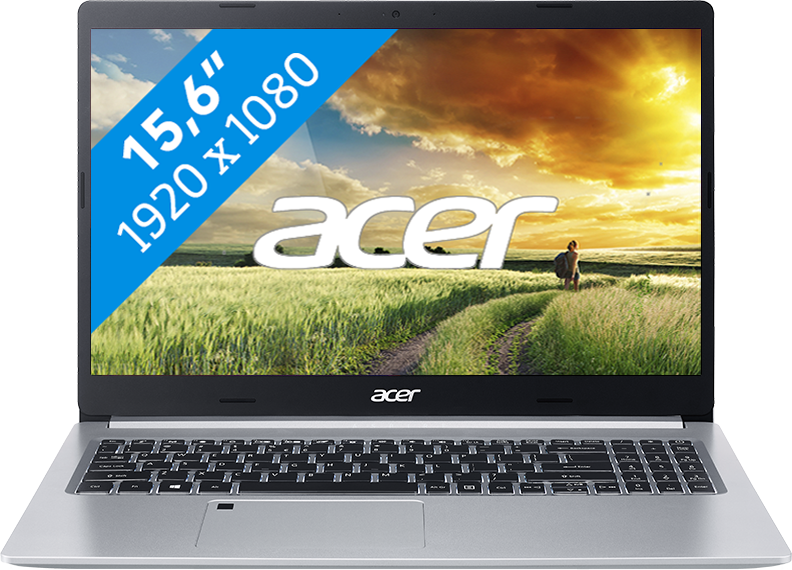 Acer Aspire 5 A515-45-R60R - 15,6" - AMD Ryzen 3 - 8GB RAM/256GB SSD