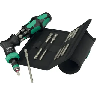 WERA Kompakt Pistol RA-R 2