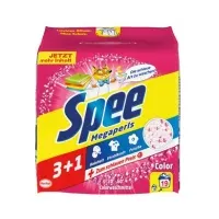 Spee Megaperls® Color Waschmittel 1,215 kg - Packung für ca. 19 Waschladungen