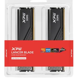 A-Data Adata Lancer Blade RGB 32GB Kit DDR5-6000 - 6000 MHz