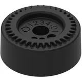 QUAD LOCK Abstandshalter Lenker/Spiegelhalterung (2x10mm)),