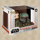 Funko POP! - Boba Fett Fennec Shand