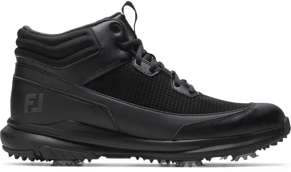 FootJoy Stormwalker Herrenschuhe black - 44,5