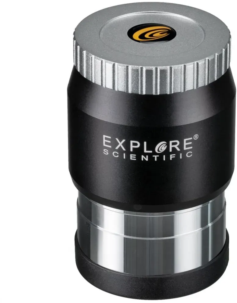 Explore Scientific Zero X Field Flattener 2"/M48 für ED80 / ED102 / ED127 APO | ✔️ Winterdeals