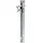 Locinox Locinox, - Torfeststeller ABK, U-Profil 500x40 x40 mm, Kippelement Alu, Stahl feuerverzinkt