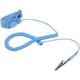 Startech StarTech.com ESD Antistatikband mit Erdungskabel