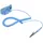 Startech StarTech.com ESD Antistatikband mit Erdungskabel
